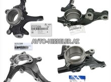 Hyundai və  Kia ön və arxa saffaları